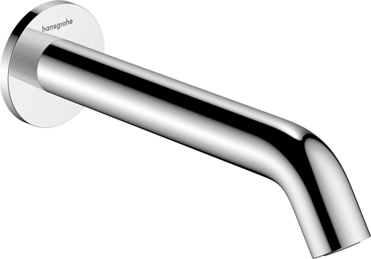 Hansgrohe Tecturis S chrom douchekop