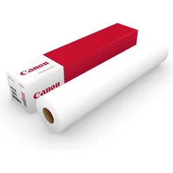 Canon, Plotterpapier, Plotterpapier (140 g/m2, 3000 cm, 91.40 cm)