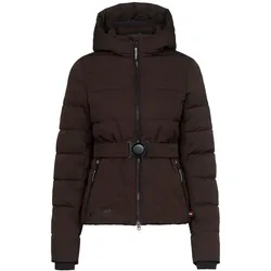 Jacke CA Cavalissy 262 Damen braun 36