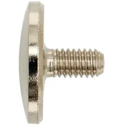 KÄFER Messeinsatz Stahl Typ 11/20,0mm