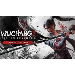 Wuchang: Fallen Feathers Deluxe Edition