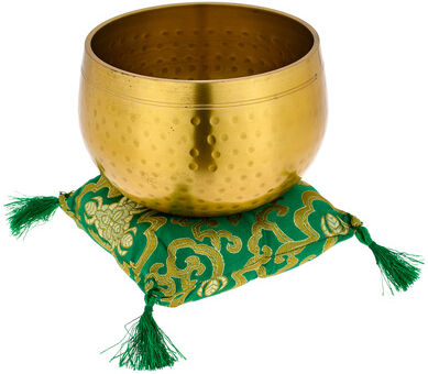 Thomann Tibetan Hammered Bowl 950