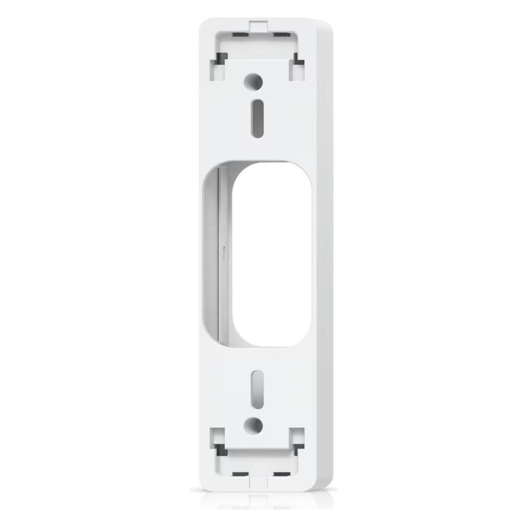 Ubiquiti UACC-READER-PRO-AM-W - Zubehör für abgewinkelte Montage für professionelle Zutrittsleser (UACC-READER-PRO-AM-W)
