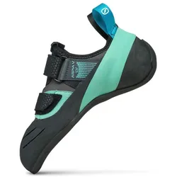 Scarpa, Damen, Kletterschuhe, Arpia V LV Kletterschuh (42.5), Grau