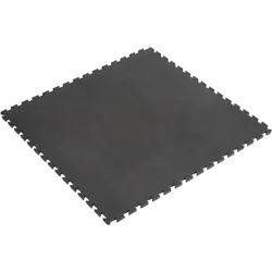Sport-Thieme, Fitnessboden, (1.40 cm)