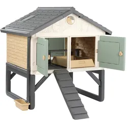 Smoby S.Life Cluck Cluck Cottage, Gehege