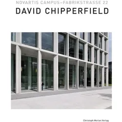 Novartis Campus - Fabrikstrasse 22, Fachbücher von Ulrike Jehle-Schulte Strathaus