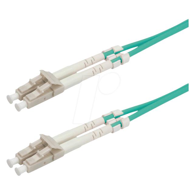 Roline LWL-Kabel Low-Loss (20 m) (21.15.8830)