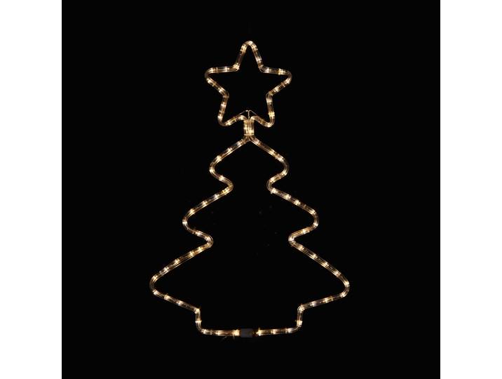 LED Weihnachtsbaum NOELIA 58 cm