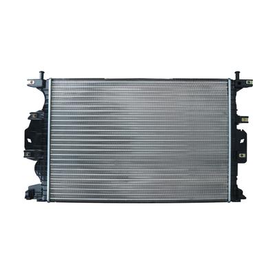 KAMOKA Kühler, Motorkühlung 7705082 für LINCOLN Ford