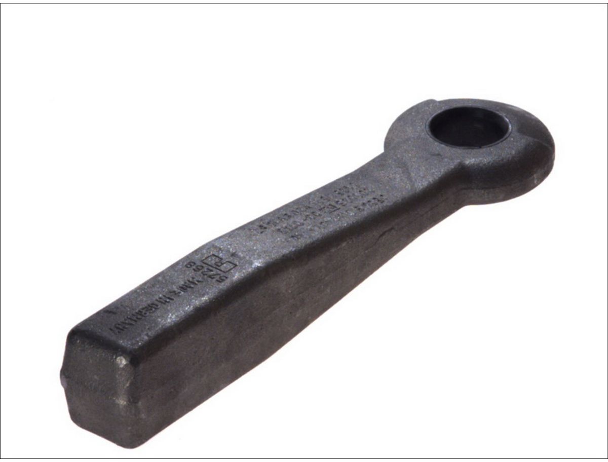 Element, Anhängerkupplung ROCKINGER RO57268
