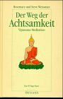 Rosemary Weissman - Der Weg der Achtsamkeit - Preis vom 30.09.2026 22:30:23 h