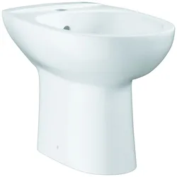Grohe Standbidet Bau Keramik 39432 alpinweiß, 39432000 39432000
