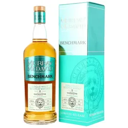 Glengoyne 11 Jahre - 2014/2026 - Bourbon Barrel - Murray McDavid -...
