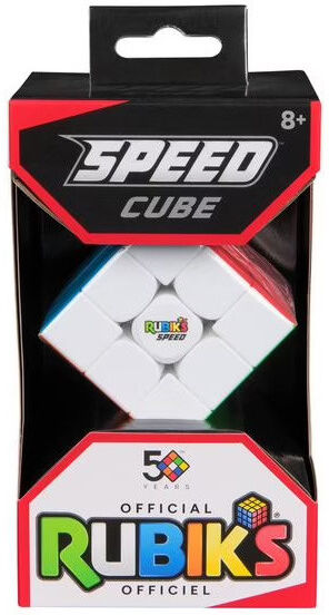 Spin Master Rubik's Speed 3x3