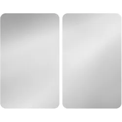 Herdabdeckplattenset UNIVERSAL (BHT 30x5,50x52 cm) - BHT 30x5,50x52 cm