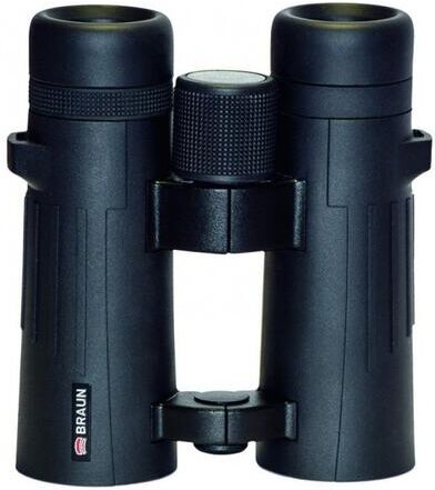 Braun Binóculo Compagno 10 x 42 WP