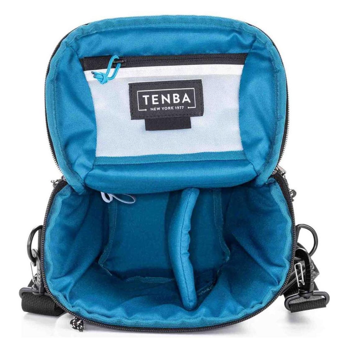 Tenba Skyline V2 Top Load 8 (Kamera Schultertasche) (637-607)