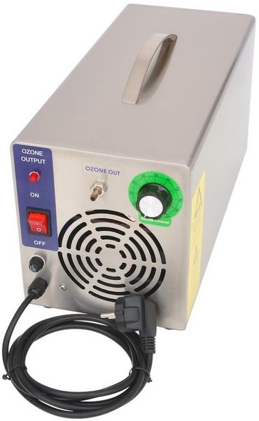 Wasser Ozongenerator WDH-WP15