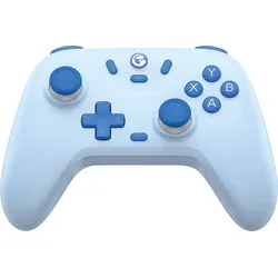 GAME NOVA LI BL - GameSir Nova Lite Gamepad - blau