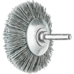 PFERD TOOLS Kegelbürste ungezopft KBU SIC-Filament - 43220070