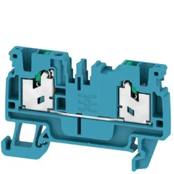 Hager Durchgang-Neutral 2,5mm2,800V/24A