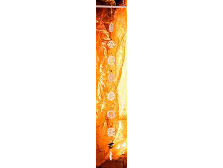 Berk Chakra Suncatcher