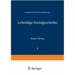 Lebendige Sozialgeschichte, Fachbücher