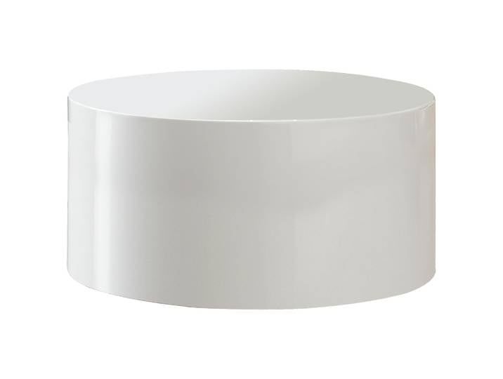 SalesFever Couchtisch Ø 60 cm rund