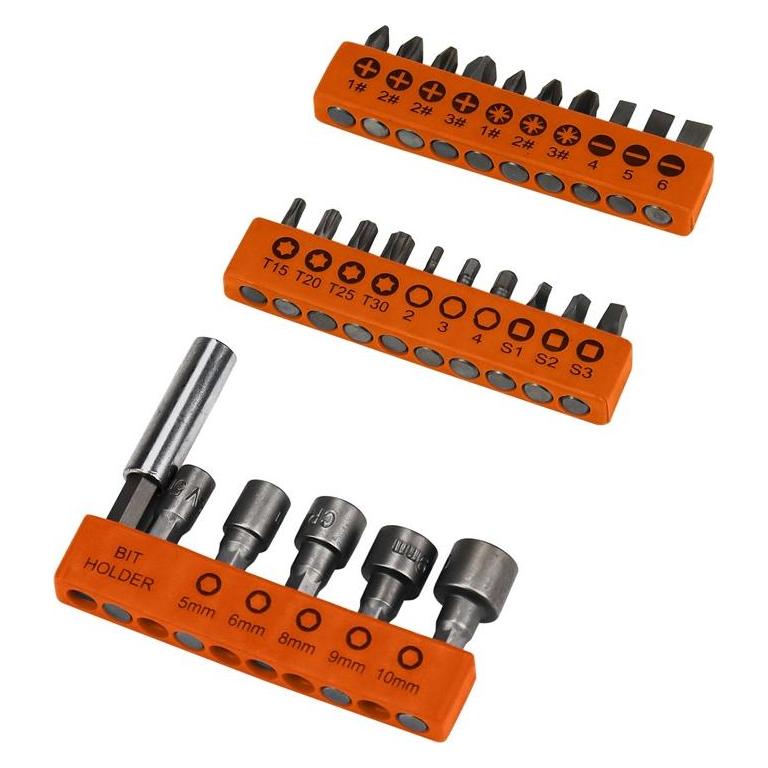 Okko BITS SET YF-40819 (33033753)
