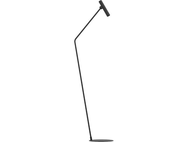 EGLO ALMUDAINA, Schwarz, Universal, Stahl, IP20, II, LED