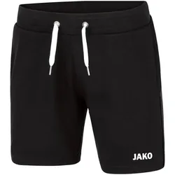 Jako Short Base - schwarz - 42