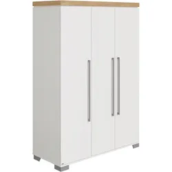 Kleiderschrank PAIDI KIRA (BHT 135x193x56 cm) - BHT 135x193x56 cm