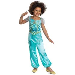 Jakks Pacific Jasmine Klassisches Kostüm (S)