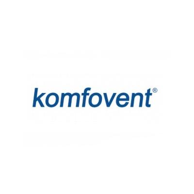 KomfoVent PKW Register DCW-1,2-8-L - 765300037 - LB33257