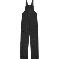 PICTURE NINGE BIB Hose 2027 black - 14