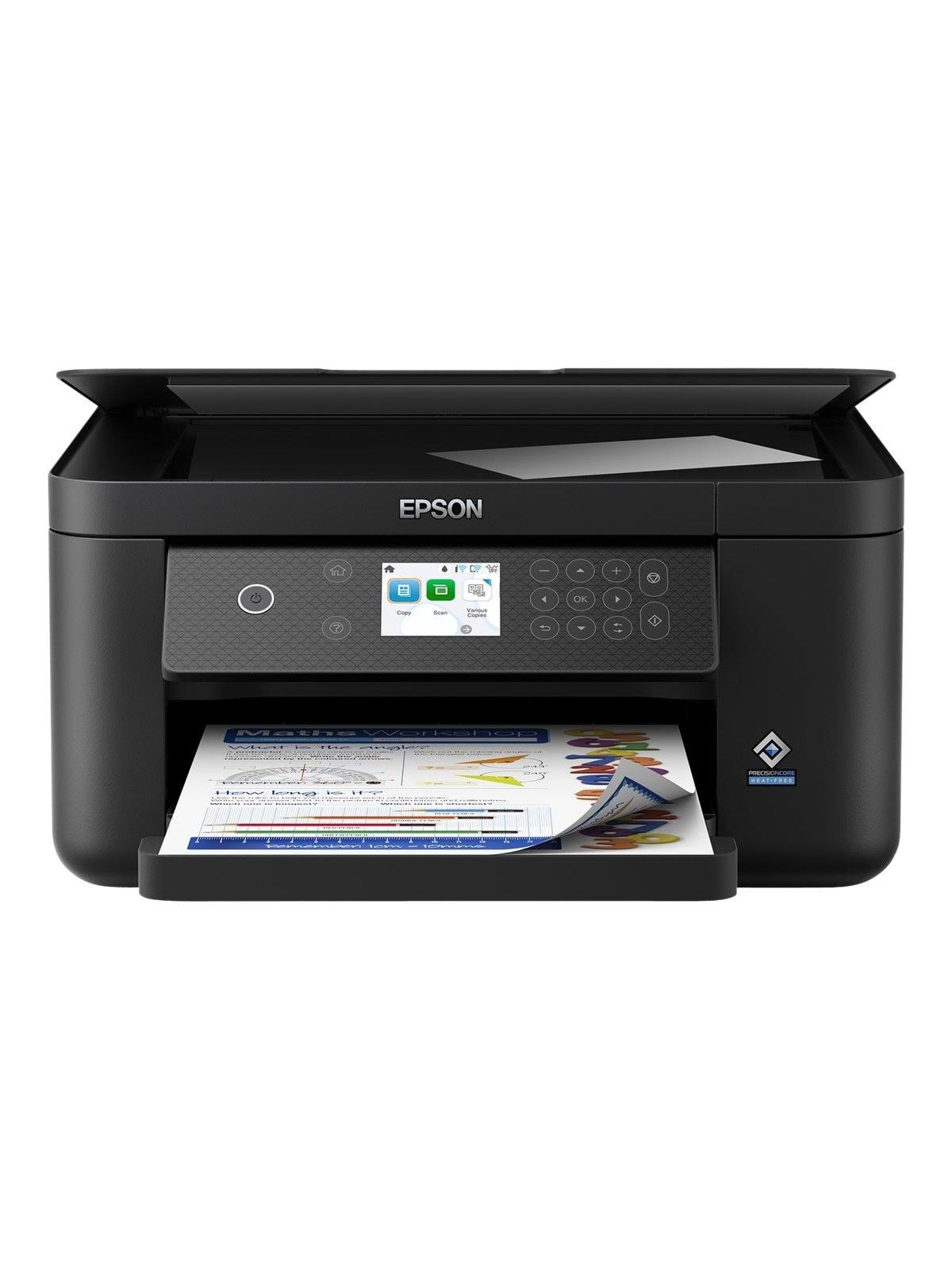 Epson Expression Home XP-5200 All in One Multifunktion - Farbe - Tinte