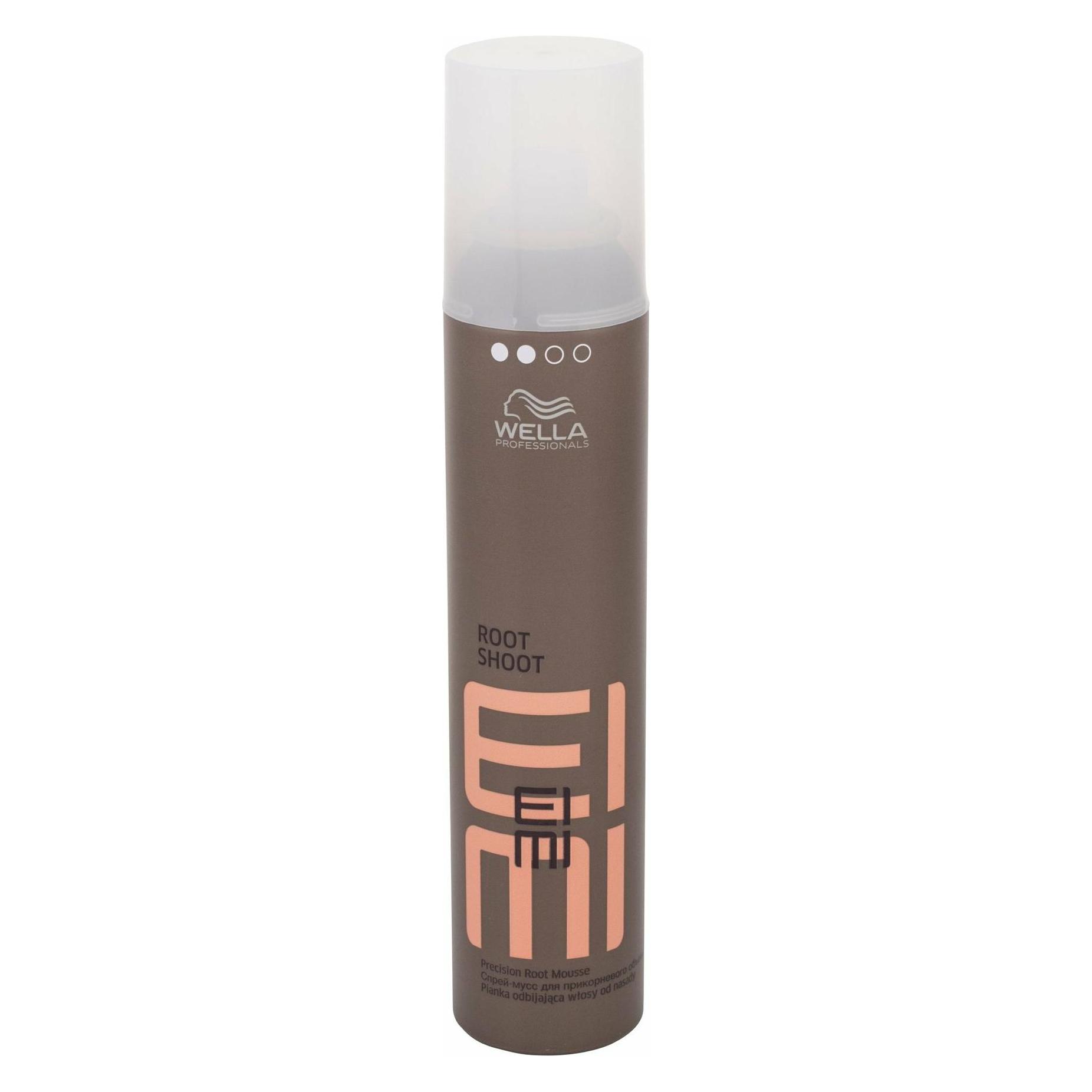 Wella EIMI Root Shoot (Schaumfestiger, Volumenschaum, 200 ml) (99350140556)