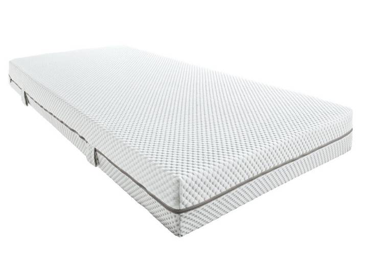 Kaltschaummatratze PRINCESS 800 100 x 200 cm H2