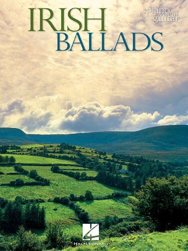 Various - Irish Ballads Pvg - Preis vom 30.09.2026 22:30:23 h