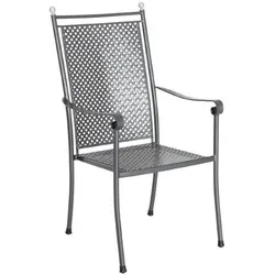 Royal Garden, Gartenstühle, Fauteuil empilable
