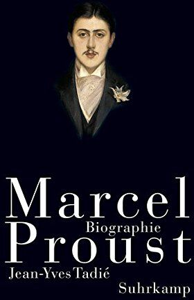 Jean-Yves Tadié - Marcel Proust: Biographie - Preis vom 02.10.2026 23:42:20 h