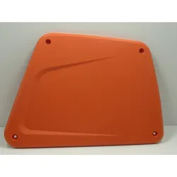 Unicraft Seitenwand PG-I 12 SR RAL2004 | 067061121110