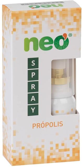 Neo SPRAY PRÓPOLIS 25ml
