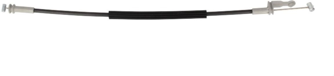 Seilzug, Türentriegelung AKUSAN 6807-01-0021