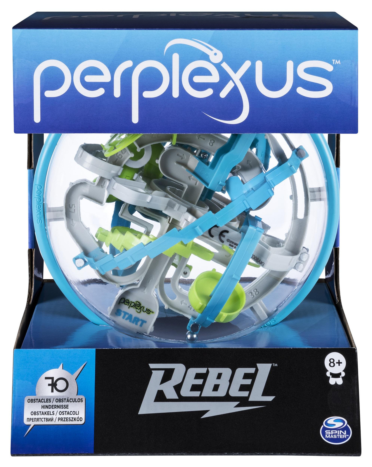 Spin Master Games Perplexus beginner