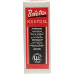 BEFELKA Hautöl 100 ml