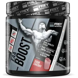 Frey Nutrition - EAA Boost - 400g DoseSour Cherry