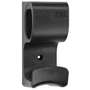 ABL Wandhalterung POLEMH, Wallbox Cabhold, für Elektroauto-Ladekabel mit Typ2-Steckeraufnahme