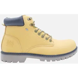 SECCO - Boots high - braun - 45